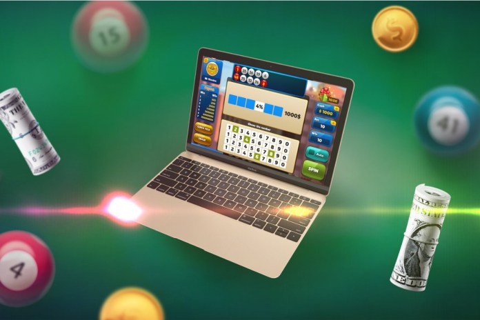 Bongvip giới thiệu luật chơi lotto online