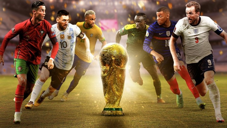World Cup là giải đấu số 1 thế giới cả về quy mô lẫn chuyên môn | Tin Bongvip