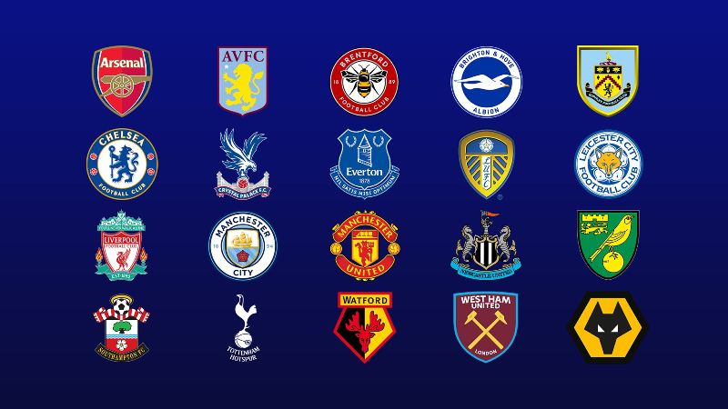 Premier League được ca tụng là “Giải VĐQG hấp dẫn nhất hành tinh”