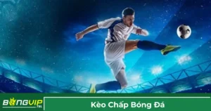 Định nghĩa kèo chấp trong cá cược bóng đá